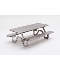 Image 2 of Picnic Table