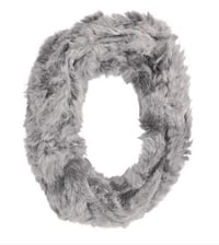 Image 4 of Infinity Snood - Available in a Range of Colours 