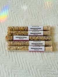 Frankincense Olibanum