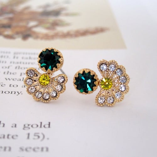 Image of Loretta earrings 