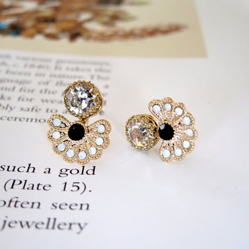 Image of Lucie earrings 