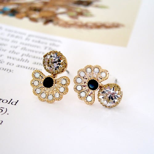 Image of Lucie earrings 