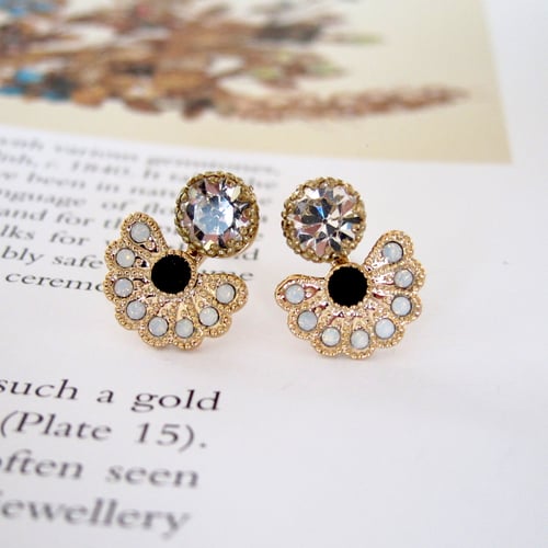 Image of Lucie earrings 