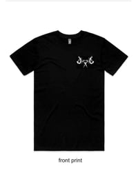 Berko tattoo tshirt