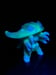 Image of Blue Glow Cambrigon 