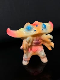 Image 1 of Burning Glow Florescent Cambrigon 