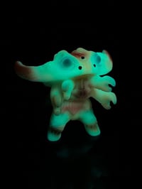 Image 4 of Burning Glow Florescent Cambrigon 