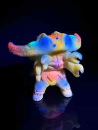 Image 3 of Burning Glow Florescent Cambrigon 