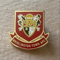 Image 1 of CLUB BADGE (2024/25)