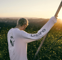 Image 4 of Sample 01: Identity Long Sleeve Shirt