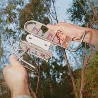Image 2 of Butterfly Fork Adapter - Pre Order