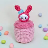 My Melody Container