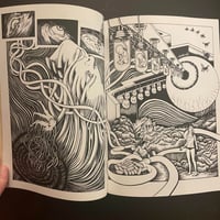 Image 3 of Told To Tell #7  -- alternative/independent comic book anthology