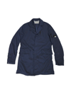 Cp Company Nycra Coat 50