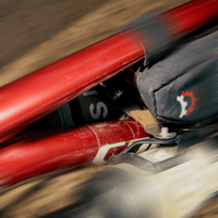 Image 4 of Dragonfly Dual Bottle Cage Adapter - Pre Order