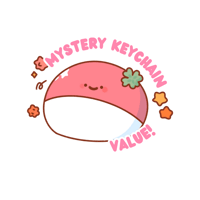 VALUE Gacha Keychains! 