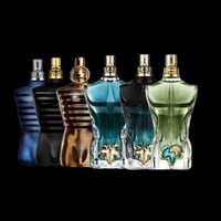JPG Fragrance Samples (Jean Paul Gaultier)