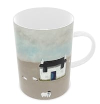 Image 2 of 'Shepherd's Retreat' Fine Bone China Mug