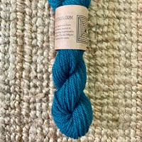 Image 4 of Set of Organically Dyed Wool