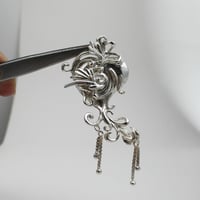 Image 2 of coeur trompette du jugement 