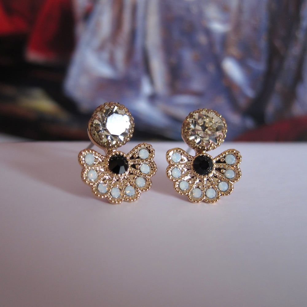 Image of Lucie earrings 