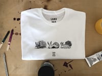 Nudibranch Tee