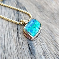 Image 3 of Azurite Heaven 