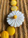 Image of Daisy delight necklace 