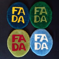 Image 2 of Tapis de décoration - FADA