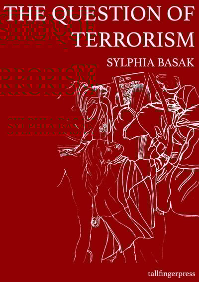 Image of The Question of Terrorism 