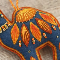 Image 3 of Celestial Camel Decoration