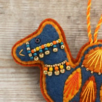 Image 2 of Celestial Camel Decoration