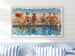 Image of Endless Summer "By the Pool" Limited Edition Fine Art Print