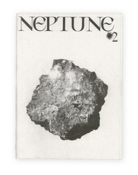 Neptune Journal #2