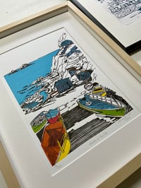 Image 4 of Winter in the Cove