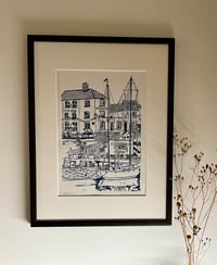 Image 1 of Harbourside Lino