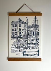 Image 2 of Harbourside Lino