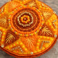 Image 4 of Dazzling Sun Decoration