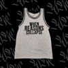 Basic Mesh Tanktop