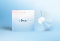 MIRAIN - CLEAR on VINYL (OUT NOW)