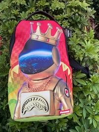 Image 1 of Sprayground martian king