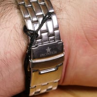 Image 3 of Pionier London Diamonds GM-510 Skeletonized