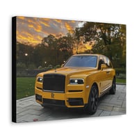 Image 1 of 2020 Rolls-Royce Cullinan