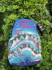 Image 1 of Sprayground backpack miami