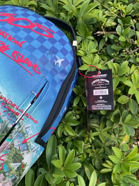 Image 2 of Sprayground backpack miami