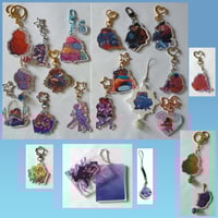 Image 4 of LAST IN STOCK - Charms & Phone Charms
