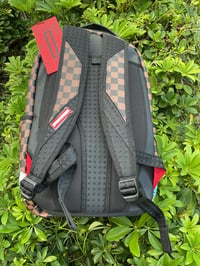 Image 3 of Sprayground backpack Miami vice