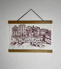 Image 2 of The Quayside Lino