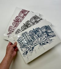 Image 4 of The Quayside Lino