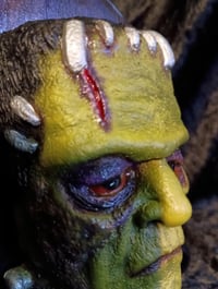 Image 4 of The Monster
